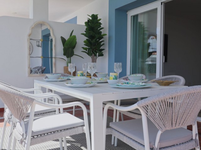 2 Bedrooms Apartment in El Paraiso