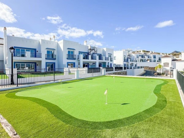 2 Bedrooms Apartment in El Paraiso