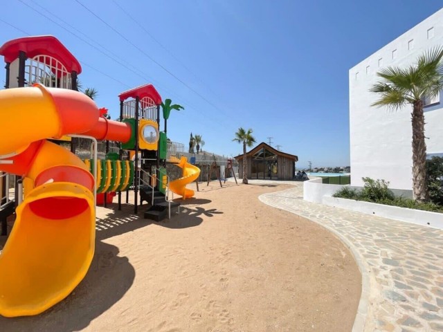 2 Bedrooms Apartment in El Paraiso