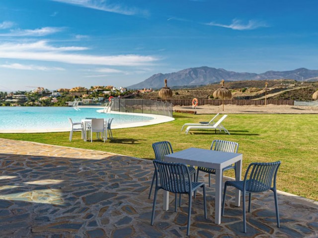 2 Bedrooms Apartment in El Paraiso