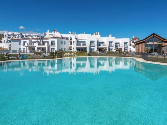 2 Bedrooms Apartment in El Paraiso