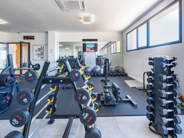 2 Bedrooms Apartment in El Paraiso