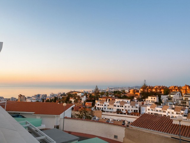 2 Soveroms Leilighet i Torreblanca