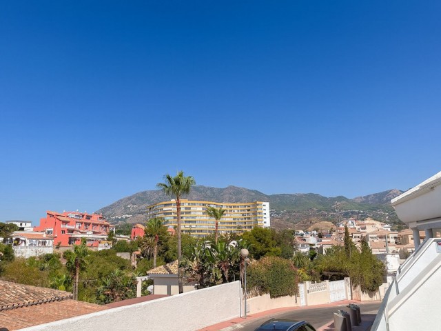 2 Soveroms Leilighet i Torreblanca