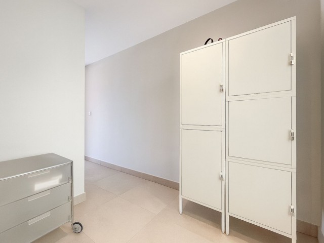 2 Soveroms Leilighet i Torreblanca