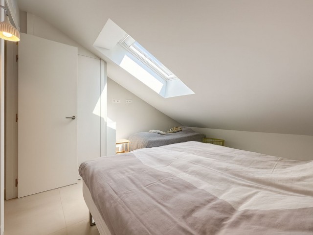 2 Soveroms Leilighet i Torreblanca