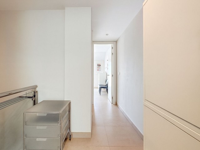 2 Soveroms Leilighet i Torreblanca