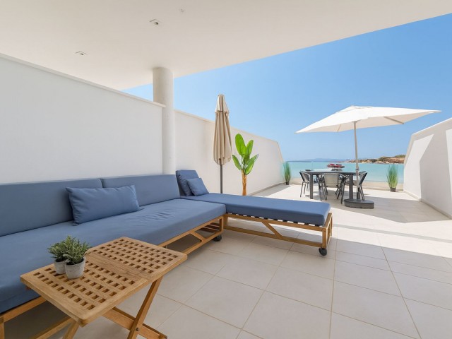 Apartment, Torreblanca, R5106823