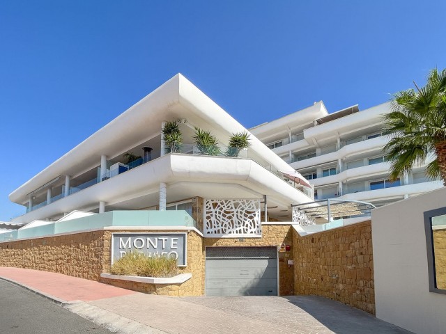 Apartment, Torreblanca, R5106823