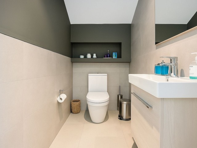 2 Bedrooms Apartment in Torreblanca