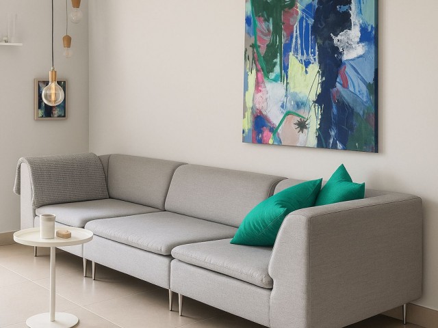 2 Bedrooms Apartment in Torreblanca