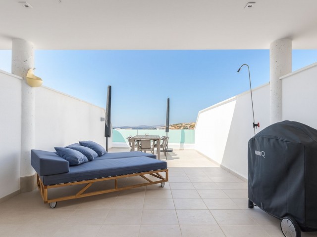 2 Bedrooms Apartment in Torreblanca