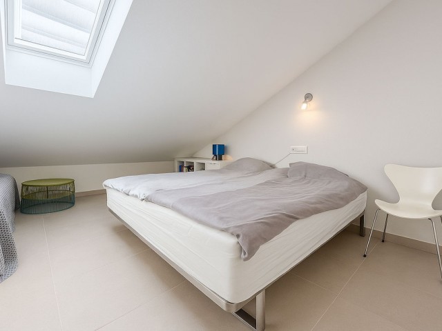 2 Bedrooms Apartment in Torreblanca