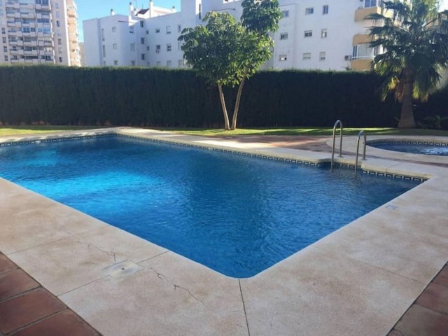 Ático con 2 Dormitorios  en Torreblanca