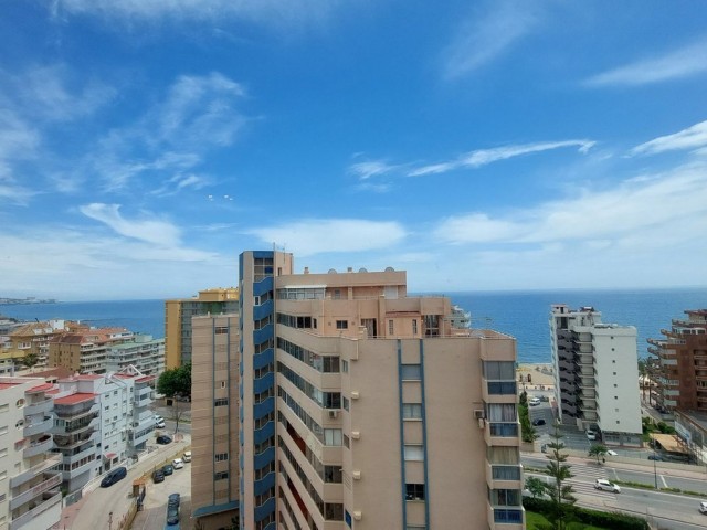 Ático con 2 Dormitorios  en Torreblanca