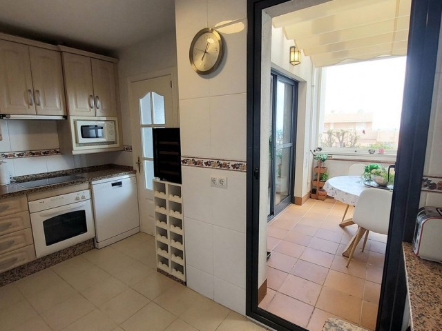 Penthouse in Torreblanca