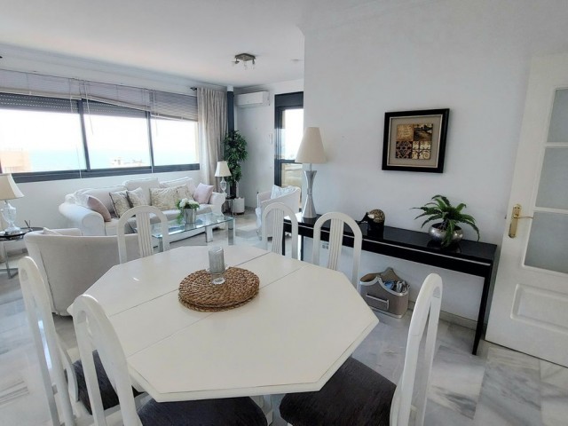 Penthouse in Torreblanca
