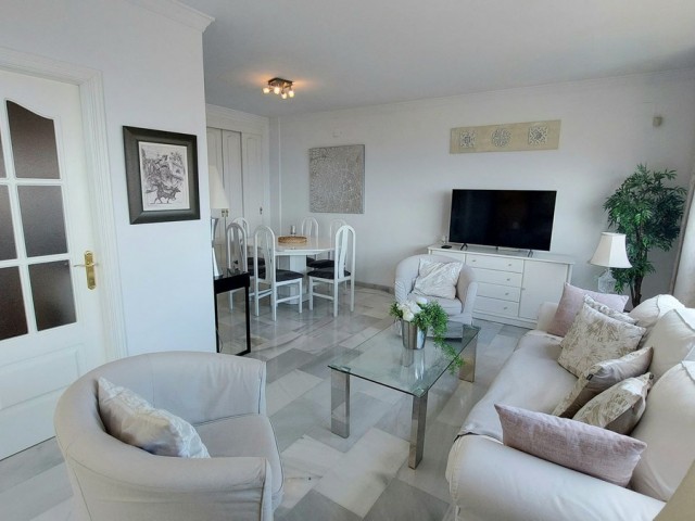 Penthouse in Torreblanca