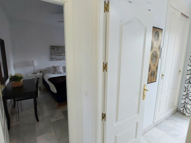 Penthouse in Torreblanca