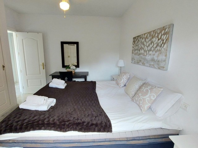 Penthouse in Torreblanca