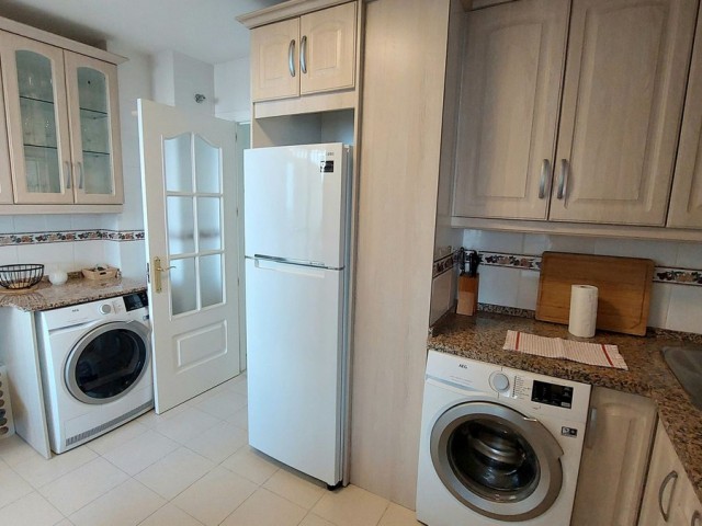 Penthouse in Torreblanca