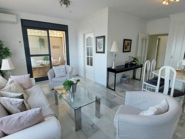 Penthouse in Torreblanca