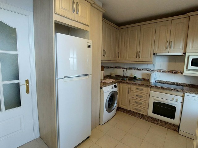 Penthouse in Torreblanca