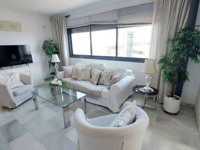Penthouse in Torreblanca