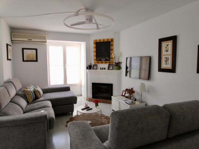 2 Slaapkamer Rijtjeshuis in Marbella