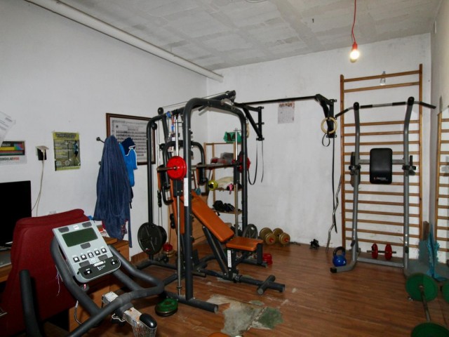 2 Slaapkamer Rijtjeshuis in Marbella