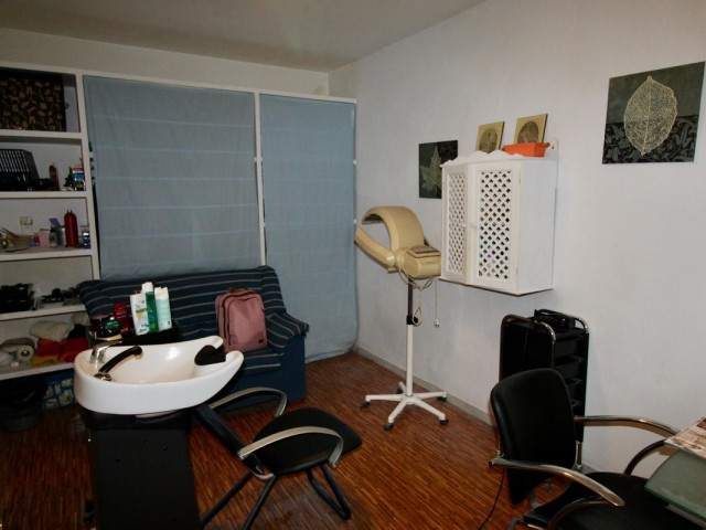 2 Slaapkamer Rijtjeshuis in Marbella