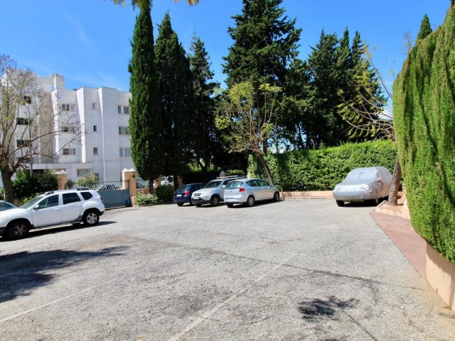 2 Slaapkamer Rijtjeshuis in Marbella