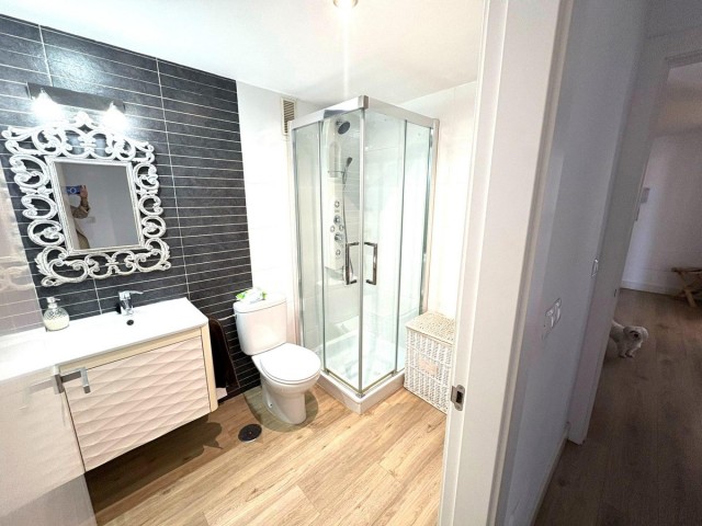 4 Bedrooms Townhouse in Torremolinos