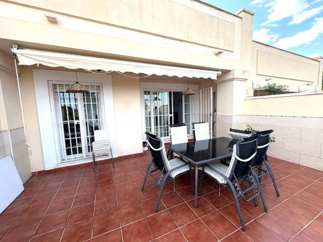 4 Schlafzimmer Reihenhaus in Torremolinos