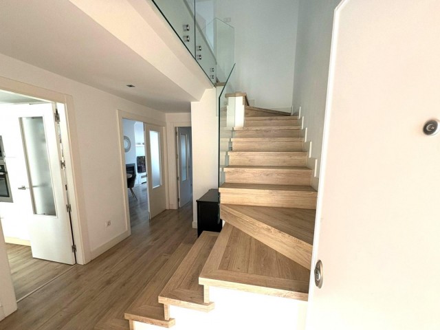 4 Schlafzimmer Reihenhaus in Torremolinos