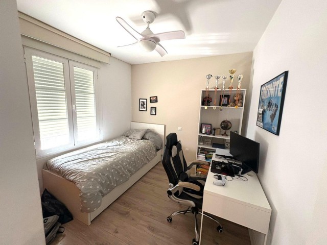 4 Schlafzimmer Reihenhaus in Torremolinos