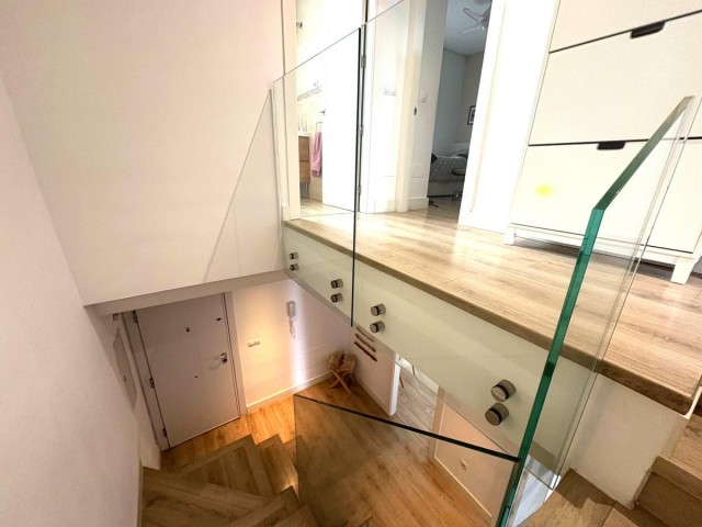 4 Schlafzimmer Reihenhaus in Torremolinos