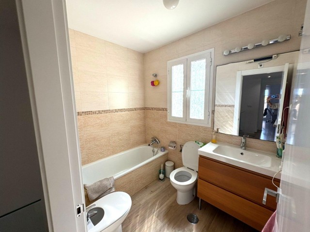 4 Schlafzimmer Reihenhaus in Torremolinos