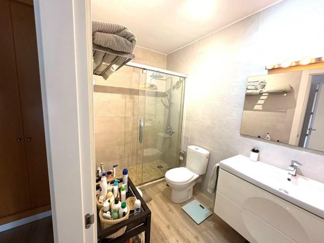 4 Soveroms Rekkehus i Torremolinos