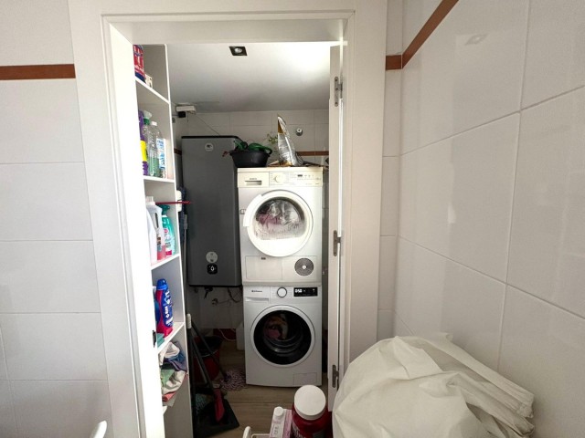 4 Schlafzimmer Reihenhaus in Torremolinos