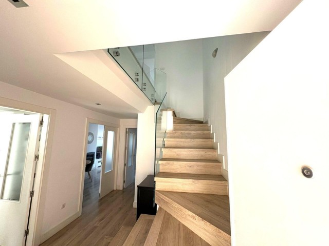 4 Schlafzimmer Reihenhaus in Torremolinos