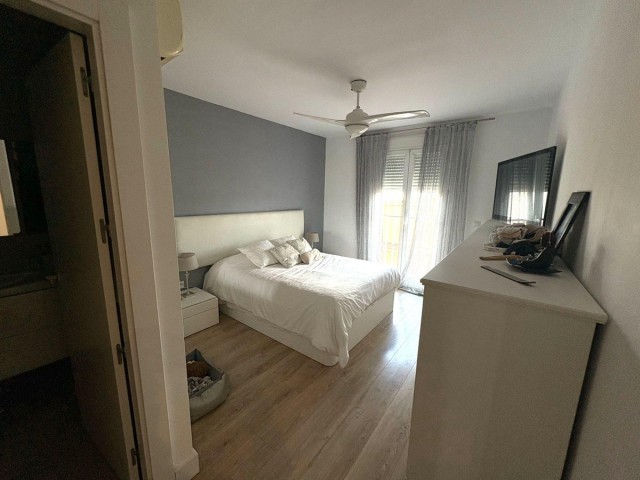 4 Schlafzimmer Reihenhaus in Torremolinos