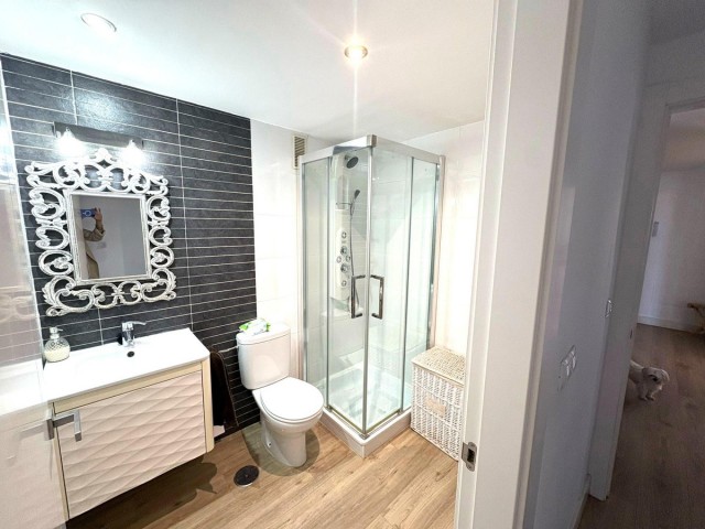 4 Schlafzimmer Reihenhaus in Torremolinos