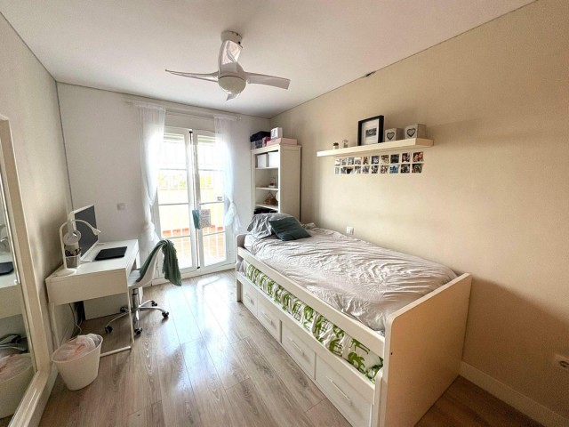4 Schlafzimmer Reihenhaus in Torremolinos