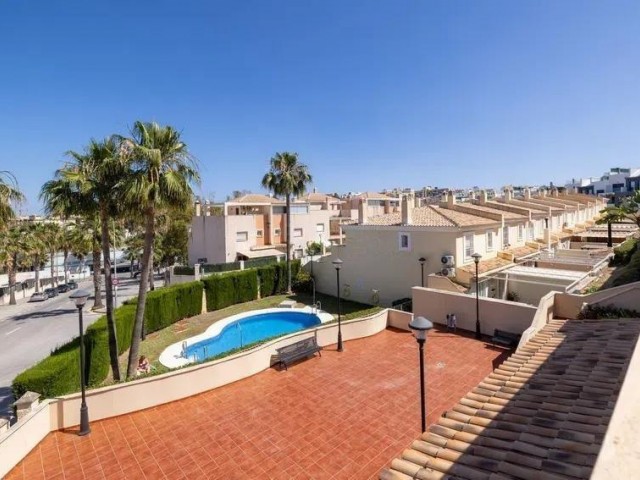 Reihenhaus Torremolinos - R5044267