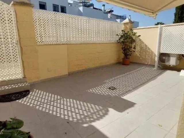 4 Makuuhuoneen Rivitalo Torremolinos