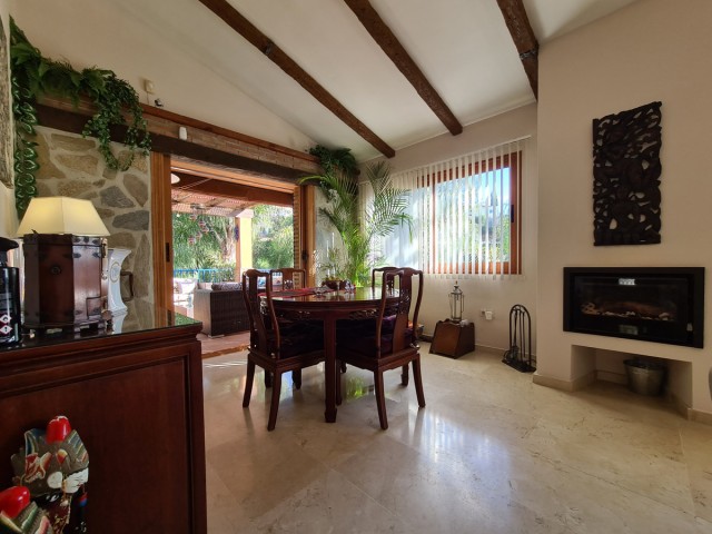 Villa, Campo Mijas, R5073307