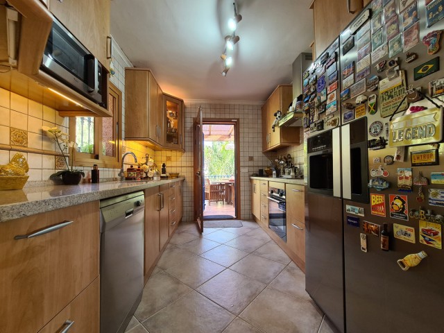 4 Slaapkamer Villa in Campo Mijas