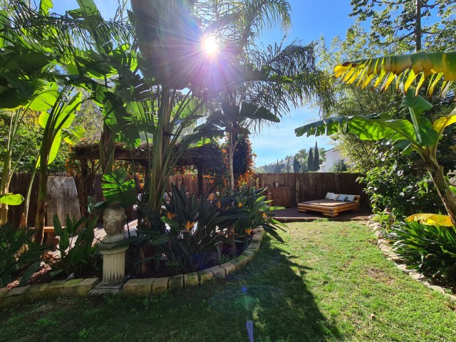 4 Slaapkamer Villa in Campo Mijas