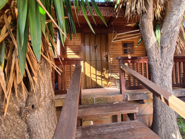 4 Slaapkamer Villa in Campo Mijas